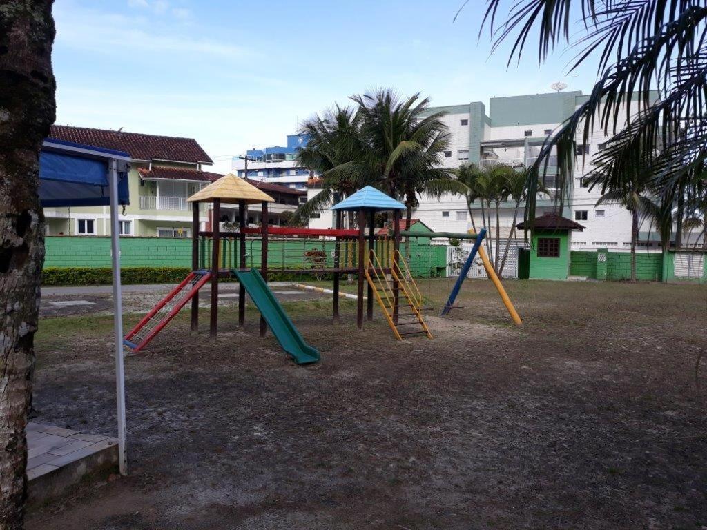 Associacao Sabesp Bertioga - Sp Hotel Kültér fotó