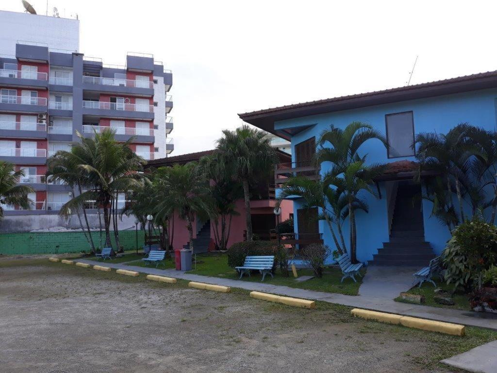 Associacao Sabesp Bertioga - Sp Hotel Kültér fotó