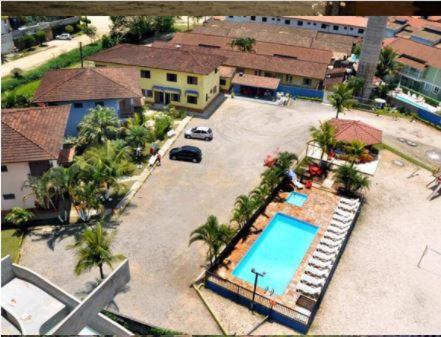 Associacao Sabesp Bertioga - Sp Hotel Kültér fotó