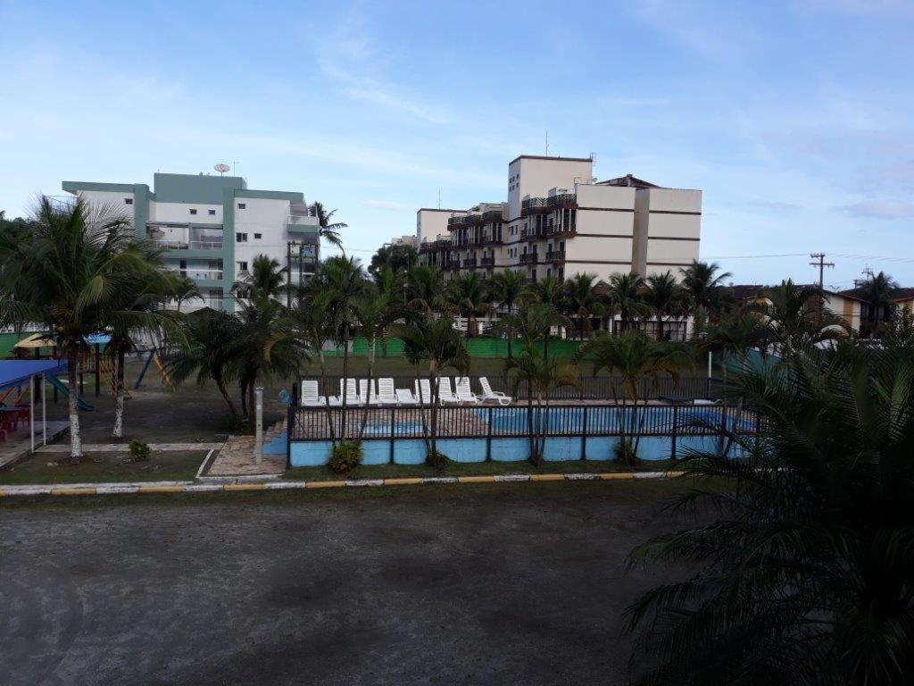 Associacao Sabesp Bertioga - Sp Hotel Kültér fotó