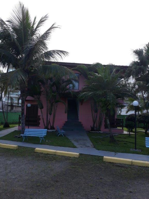 Associacao Sabesp Bertioga - Sp Hotel Kültér fotó