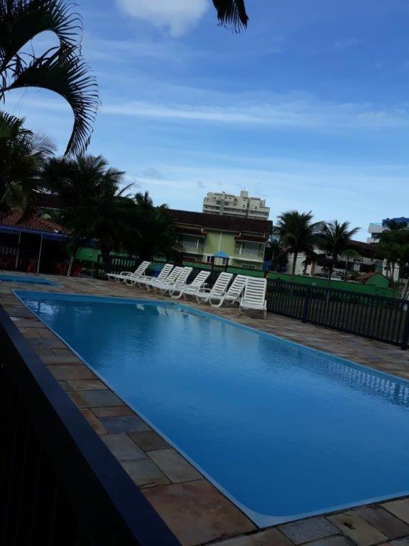 Associacao Sabesp Bertioga - Sp Hotel Kültér fotó