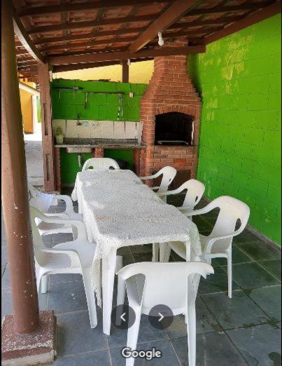 Associacao Sabesp Bertioga - Sp Hotel Kültér fotó