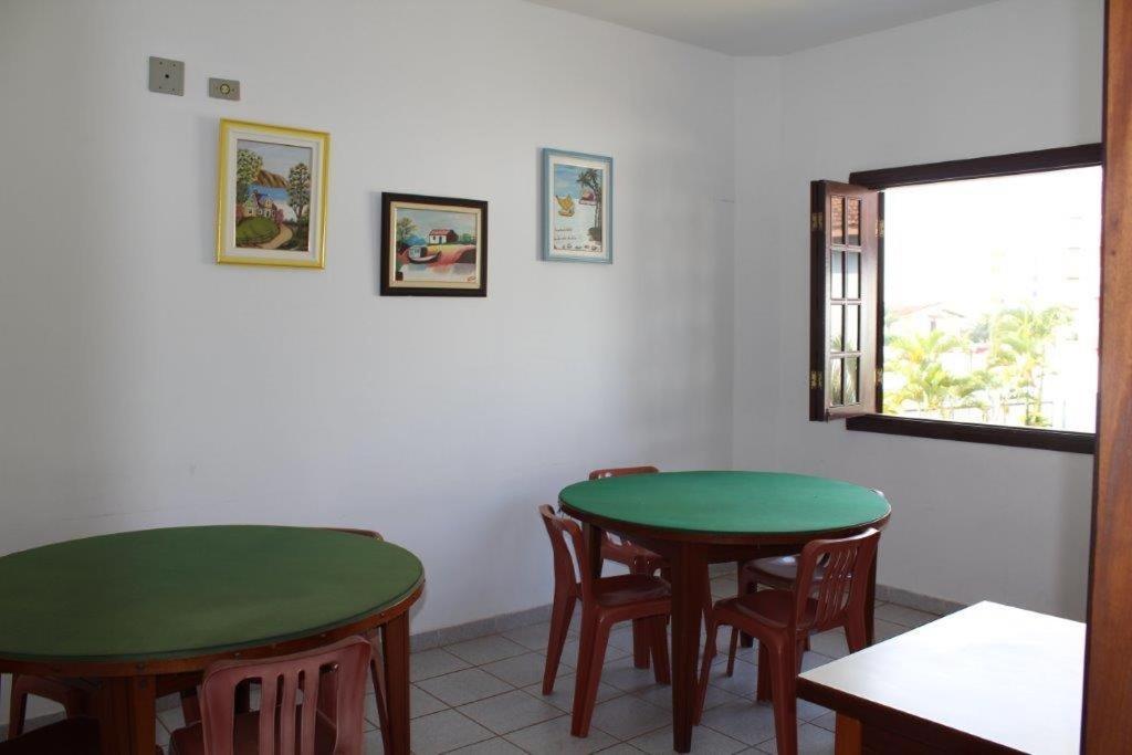 Associacao Sabesp Bertioga - Sp Hotel Kültér fotó