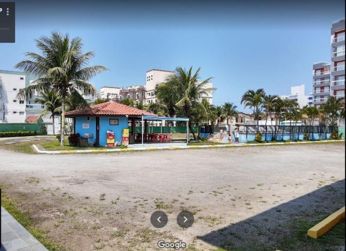 Associacao Sabesp Bertioga - Sp Hotel Kültér fotó