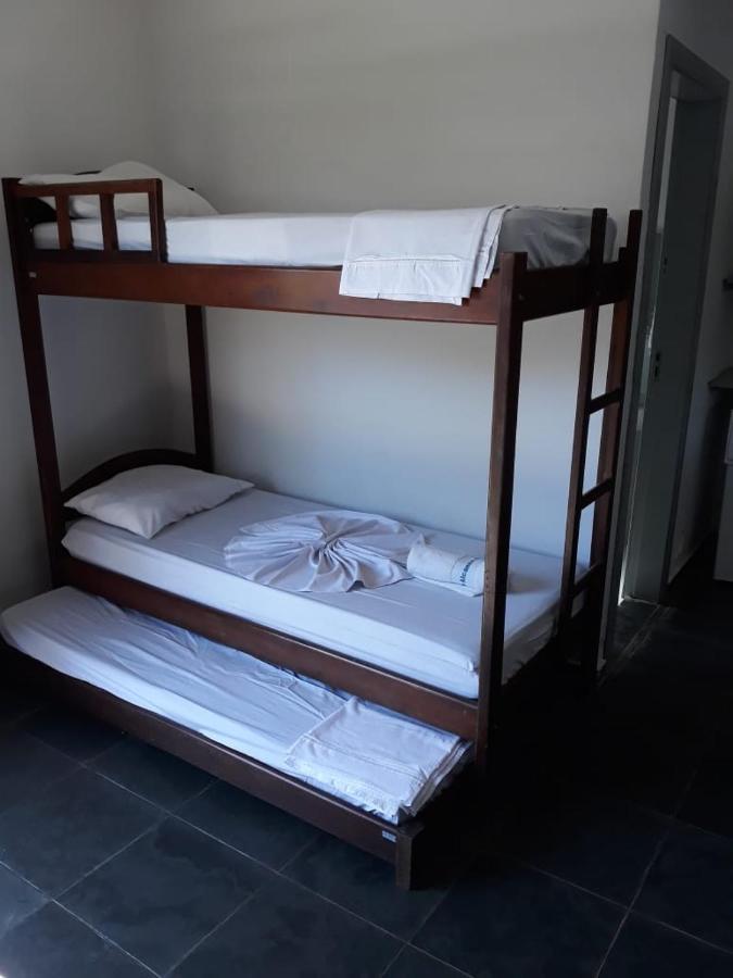 Associacao Sabesp Bertioga - Sp Hotel Kültér fotó
