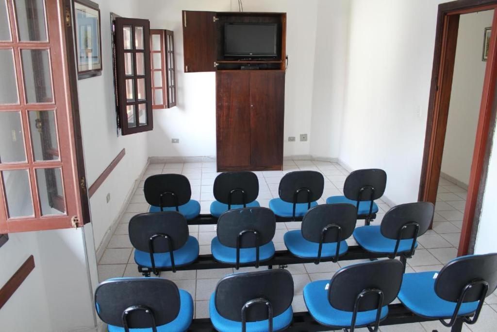 Associacao Sabesp Bertioga - Sp Hotel Kültér fotó