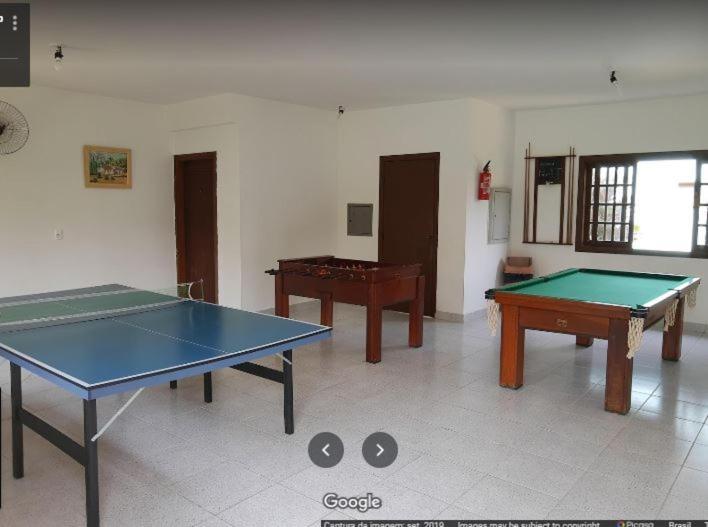 Associacao Sabesp Bertioga - Sp Hotel Kültér fotó