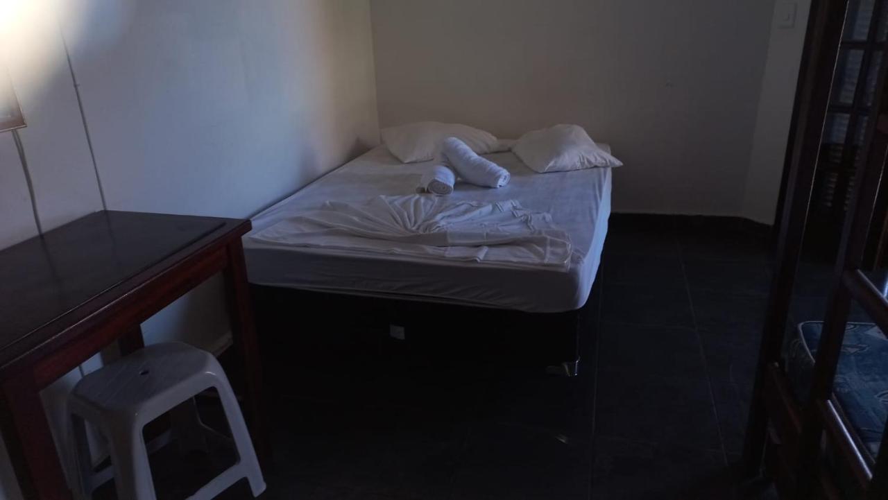 Associacao Sabesp Bertioga - Sp Hotel Kültér fotó
