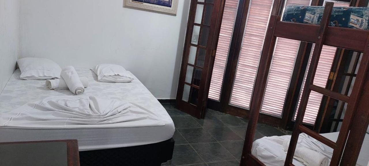 Associacao Sabesp Bertioga - Sp Hotel Kültér fotó